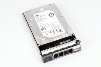 DELL 4TB SAS 6 Gbps 7.2K