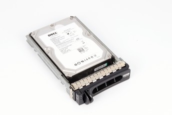 DELL 750GB SCSI(SAS) 7.2K