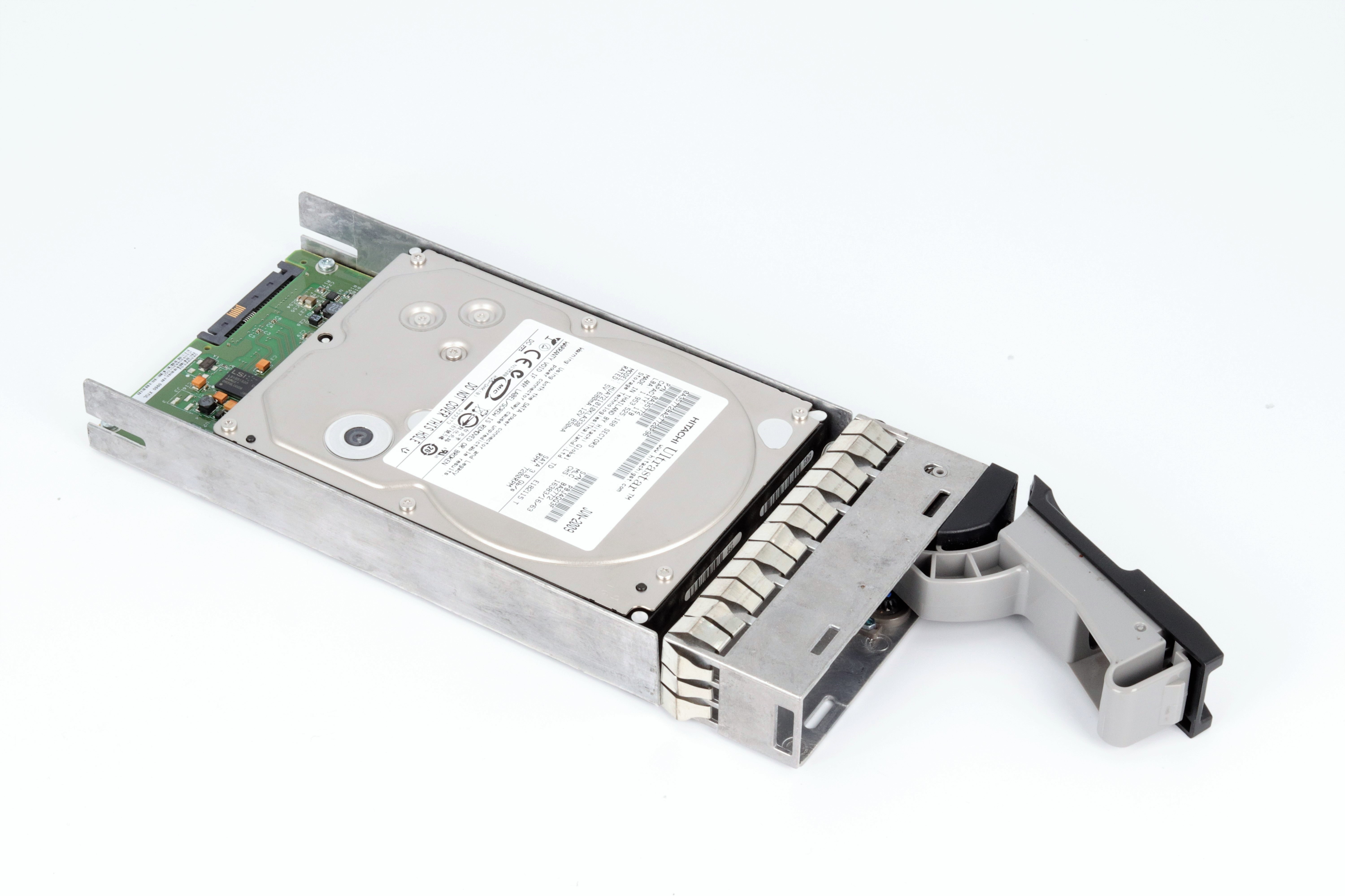 DELL 1TB SATA 3.0 GB/S 7.2K ULTRASTAR