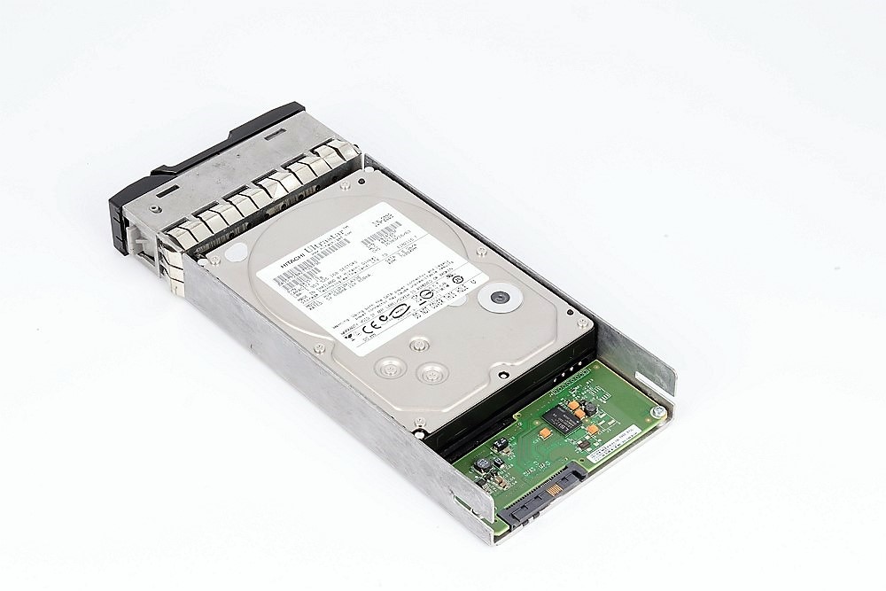 DELL 1TB SATA 3.0 GB/S 7.2K ULTRASTAR