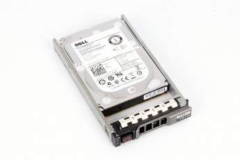 DELL 2.5 1TB SAS 6 Gbps 7.2K