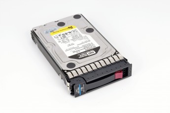 HP  1TB 3G SATA 7.2K RPM 3.5