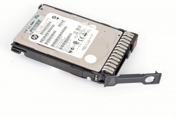 HP 146GB 15K 6G SAS 2.5 ENT HDD SC