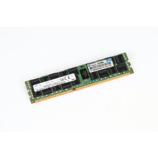 HP 16GB 2Rx4 PC3-12800R DDR3-1600