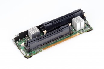 HP AM246A 6-Slot Memory Expansion Board/Riser for rx2800 i2