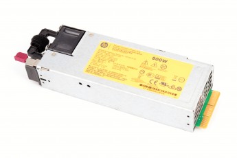 HP  800W FLEX SLOT UNIVERSAL