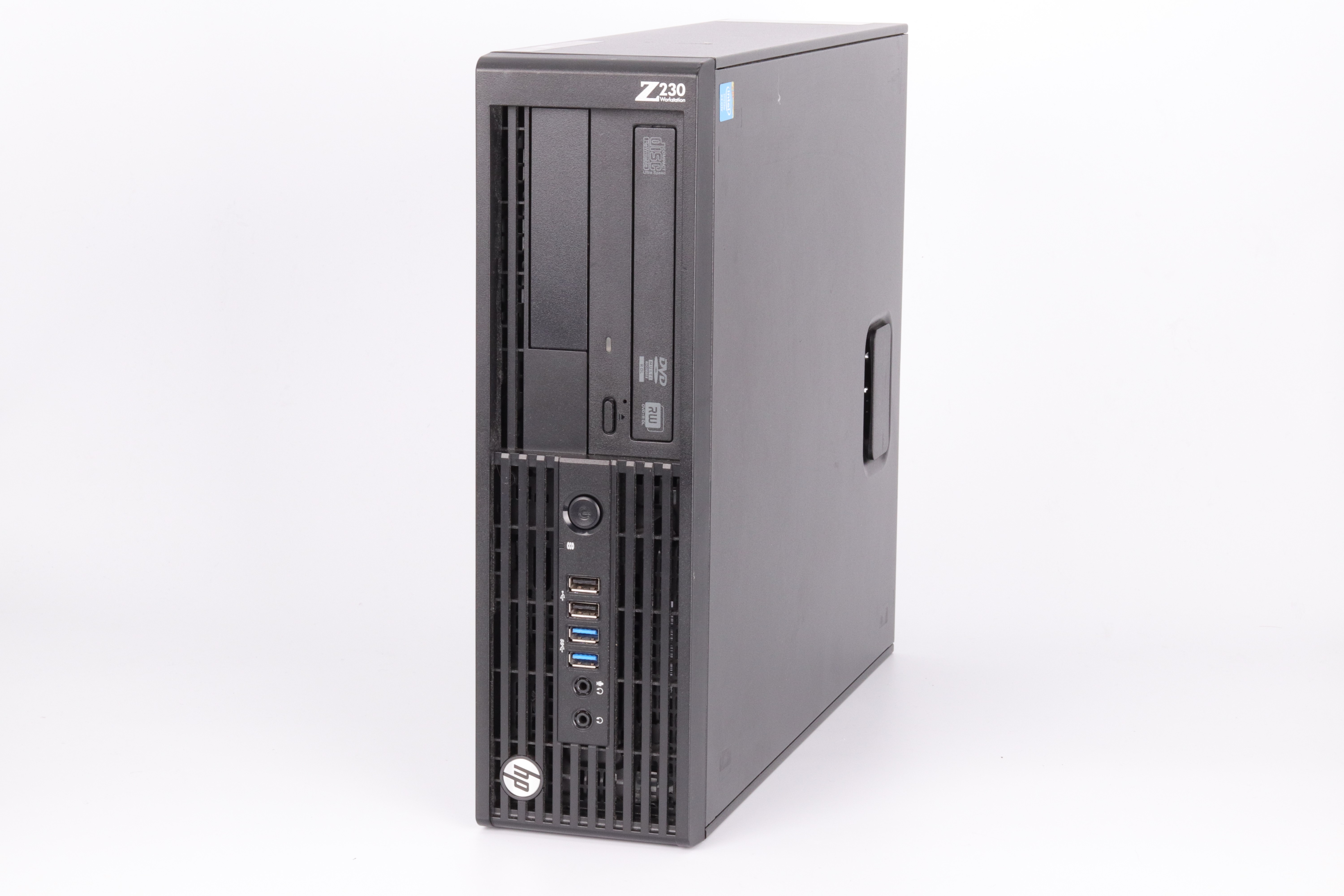 HP Z230 WORKSTATION