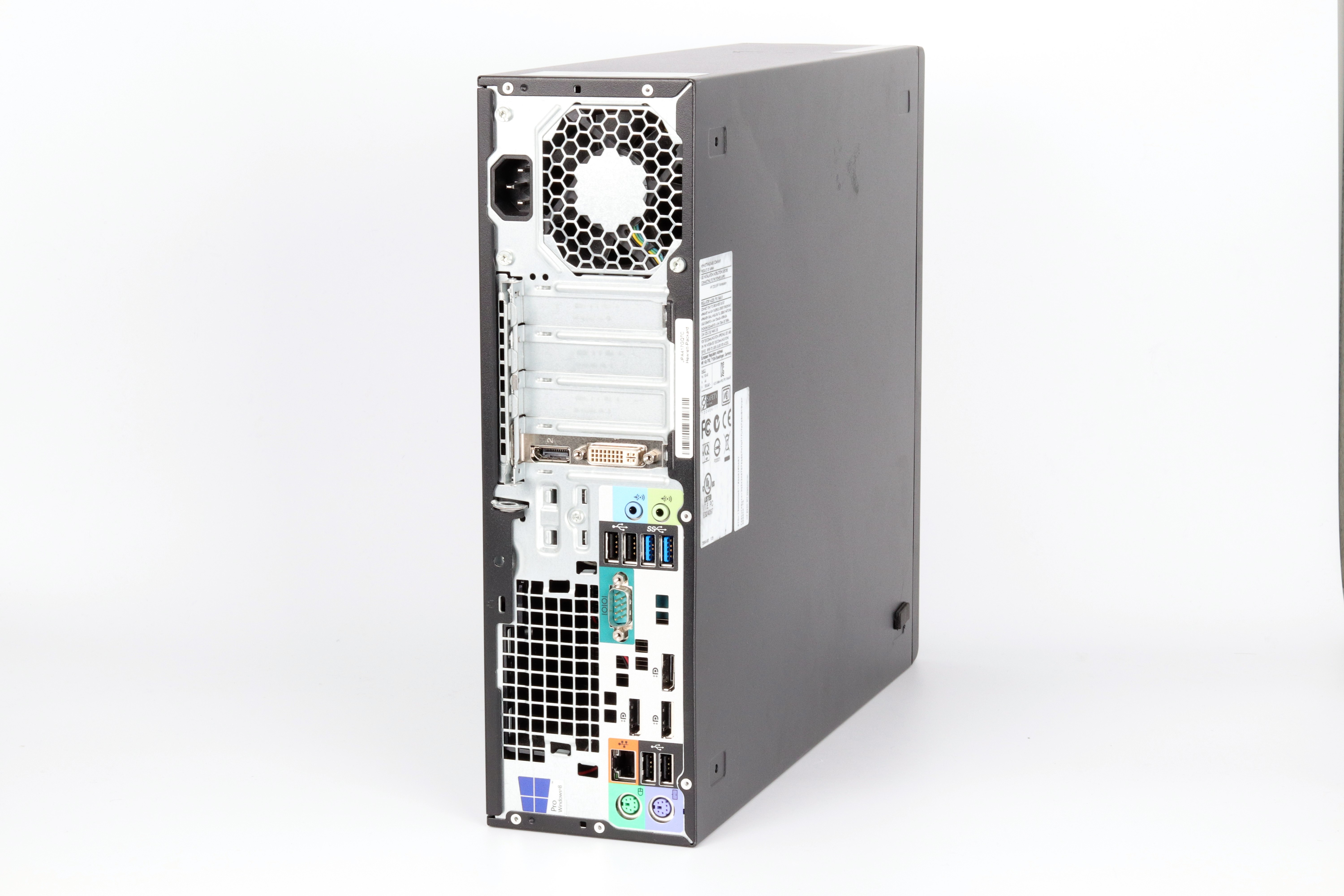 HP Z230 WORKSTATION