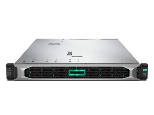 HPE ProLiant DL360 Gen10 (P40636-B21)