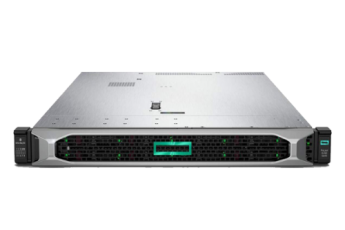 HPE ProLiant DL360 Gen10 (P40636-B21)