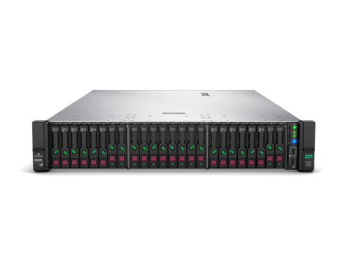 HPE ProLiant DL560 Gen10 (P40455-B21)