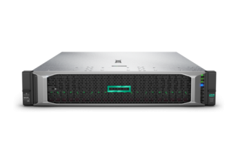 HPE ProLiant DL380 Gen10 (P39380-B21)