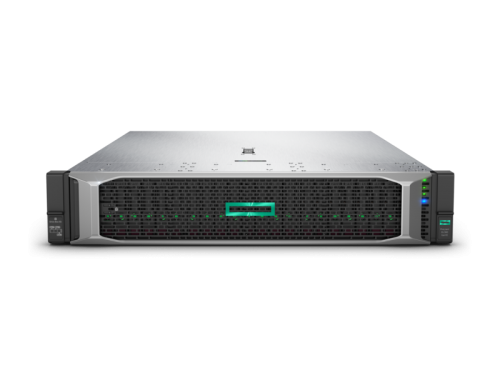 HPE ProLiant DL380 Gen10 (P36135-B21)