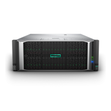 HPE ProLiant DL580 Gen10 (P21273-B21)