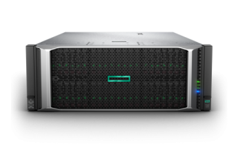 HPE ProLiant DL580 Gen10 (P21273-B21)