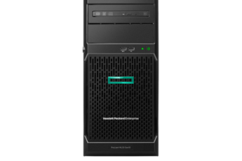 HPE ProLiant ML30 Gen10 (P16928-371)