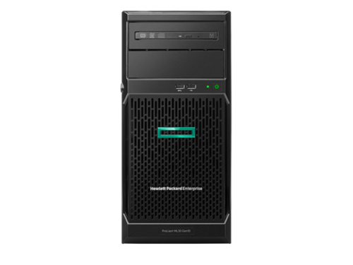 HPE ProLiant ML30 Gen10 (P16930-371)