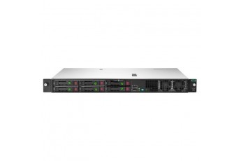 HPE ProLiant DL20 Gen10 (P17078-B21)