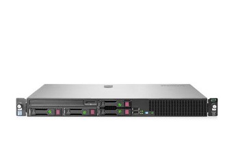 HPE ProLiant DL20 Gen9