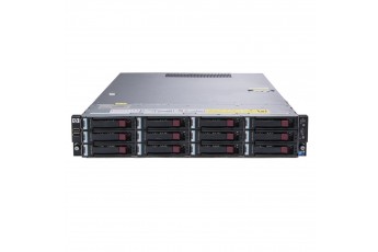 HPE ProLiant DL180 Gen6