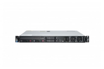 HPE ProLiant DL320e Gen8