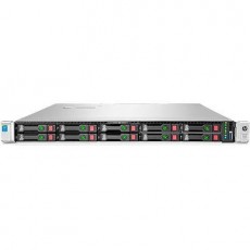 HPE ProLiant DL360 Gen9