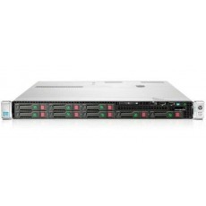 HPE ProLiant DL360p Gen8