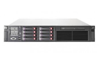 HPE ProLiant DL380 Gen7