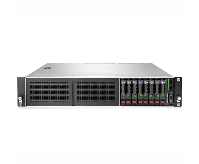 HPE ProLiant DL380 Gen9