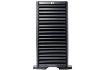 HPE ProLiant ML350 Gen6