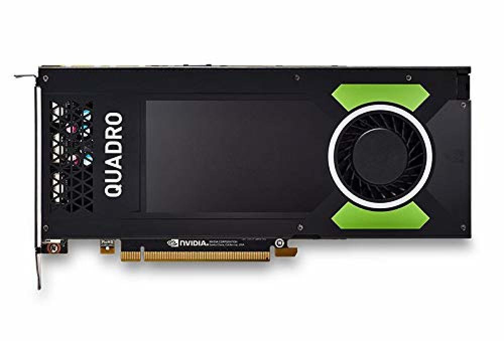 NVIDIA Quadro P4000 8GB GDDR5 GPU Graphics Card